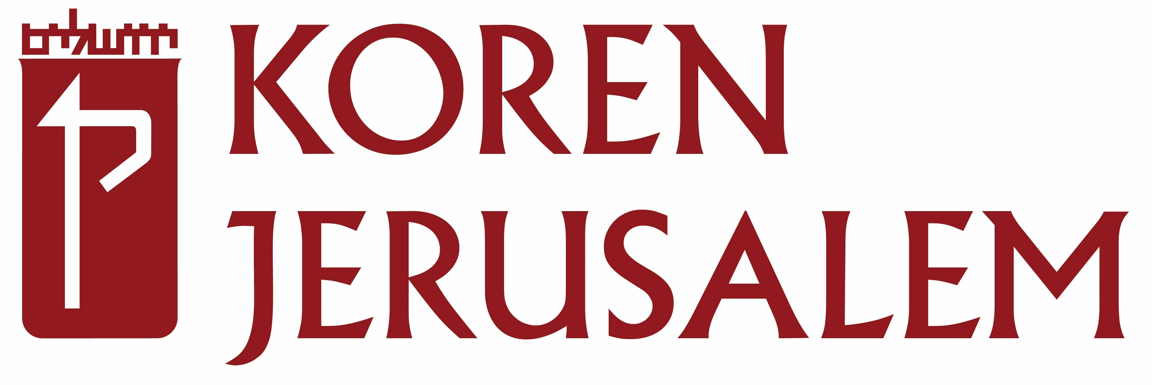 Koren Publishers